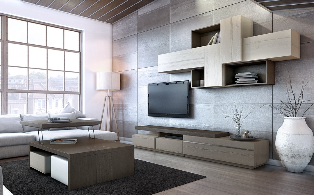 Living Room Formation Box