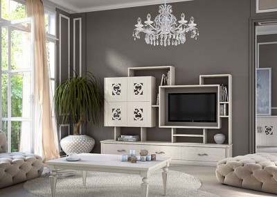 Living Room Formation Vienna