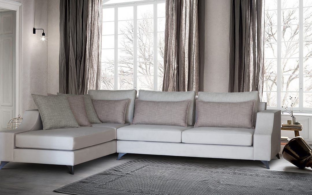 Modern Sofa Eliza