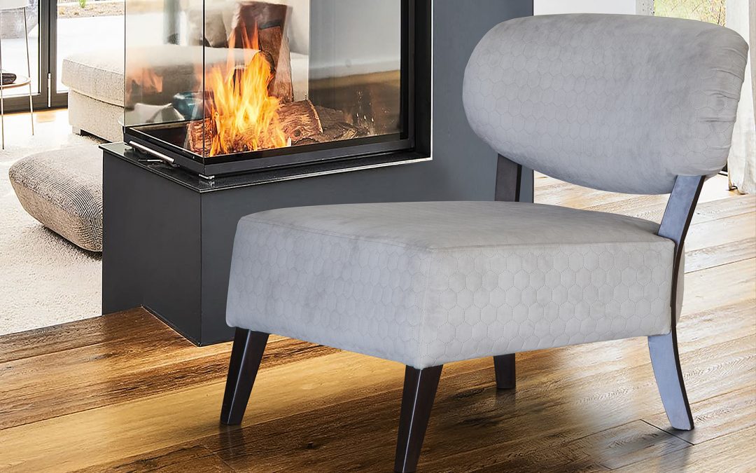 Small Armchair Julia