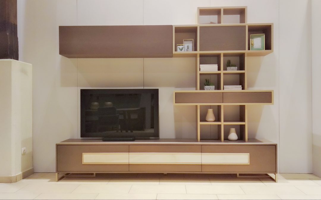 Living Room Formation Solid