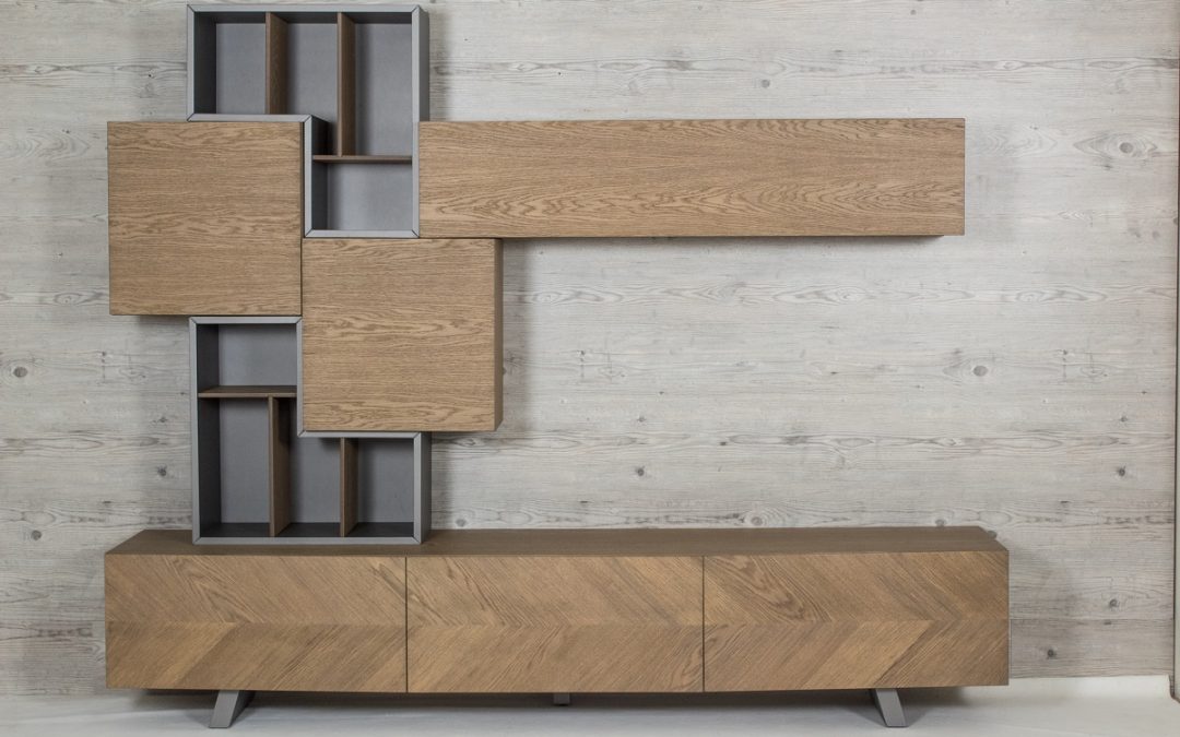 Living Room Formation Porto