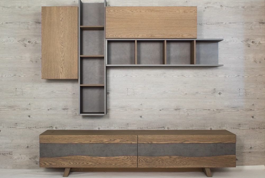 Living Room Formation Stone