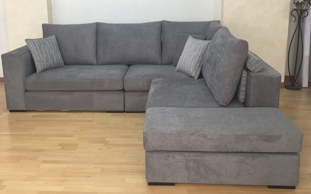 Modern Sofa Evelyn