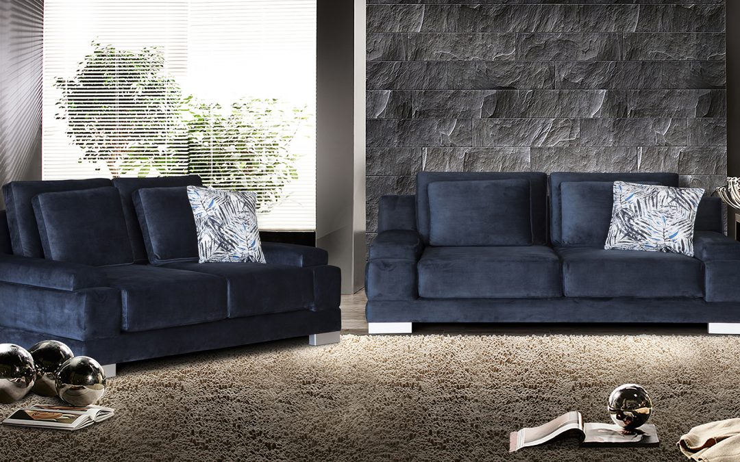 Modern Sofa Parma