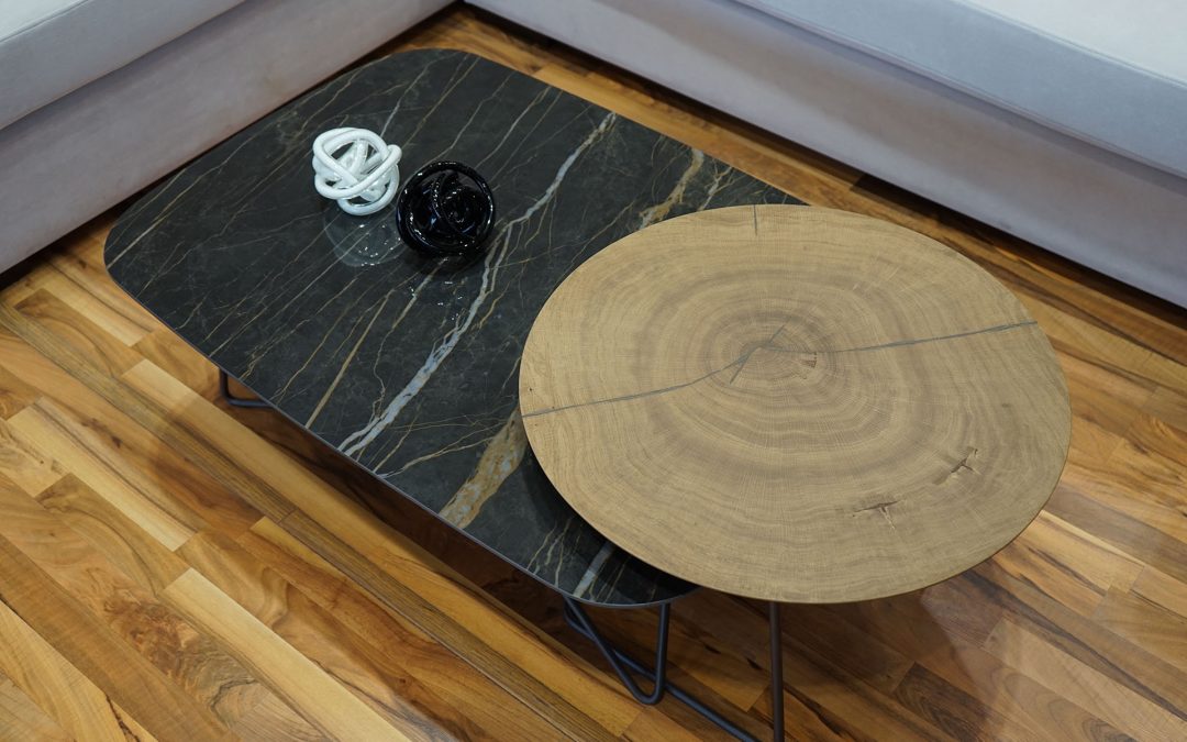 Living Room Table Dioni