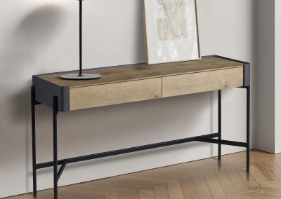 Κονσόλα εισόδου Smooth