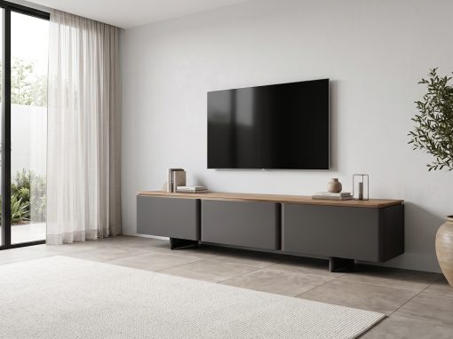 Nivo Έπιπλό TV